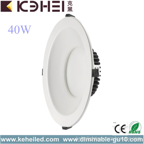 10 Inch LED Down Light 18W 30W 40W
